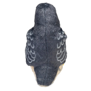   Wild Republic -  Audubon II Peregrine Falcon Stuffed Animal with Sound - 5"  Stuffed Animals