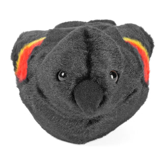   Wild Republic -  Audubon II Red-winged Blackbird with Sound - 5"  Stuffed Animals