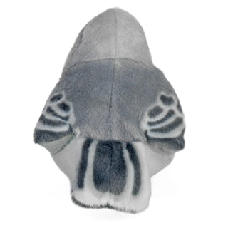   Wild Republic -  Audubon II Northern Mockingbird Stuffed Animal with Sound - 5"  Stuffed Animals