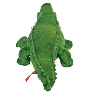   Wild Republic -  Alligator Stuffed Animal - 8"  Stuffed Animals