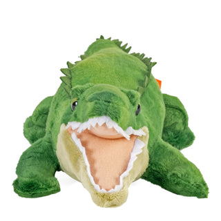   Wild Republic -  Alligator Stuffed Animal - 8"  Stuffed Animals