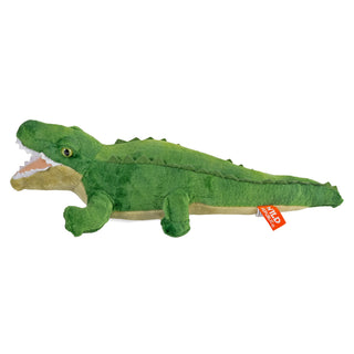   Wild Republic -  Alligator Stuffed Animal - 8"  Stuffed Animals