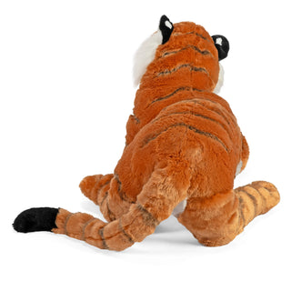 Wild Republic Tiger Stuffed Animal - 30" Stuffed Animals