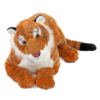 Wild Republic Tiger Stuffed Animal - 30" Stuffed Animals