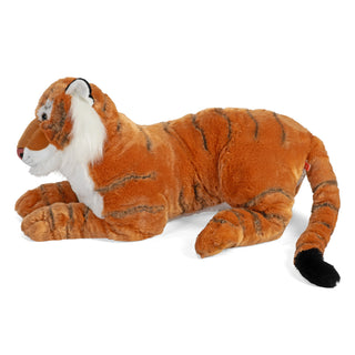 Wild Republic Tiger Stuffed Animal - 30" Stuffed Animals