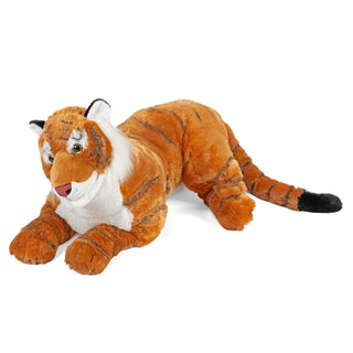 Wild Republic Tiger Stuffed Animal - 30" Stuffed Animals