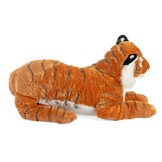 Wild Republic Tiger Stuffed Animal - 30" Stuffed Animals