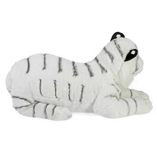 Wild Republic White Tiger Stuffed Animal - 30" Stuffed Animals