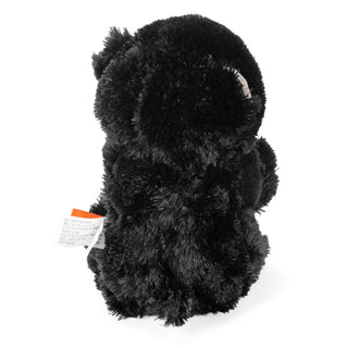   Wild Republic -  Huggers Black Bear Stuffed Animal - 8"  Stuffed Animals