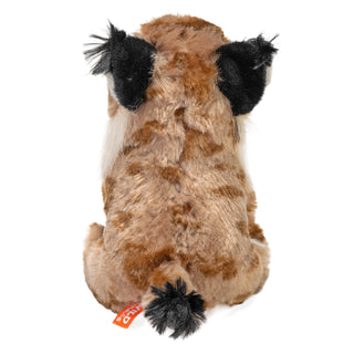   Wild Republic -  Lynx Stuffed Animal - 8  Stuffed Animals