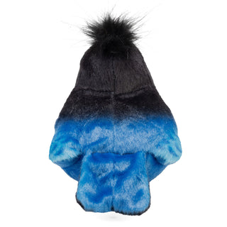   Wild Republic -  Audubon II Steller's Jay Stuffed Animal with Sound - 5"  Stuffed Animals