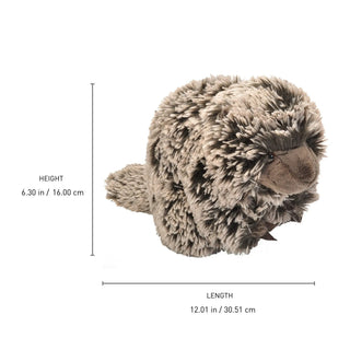 Wild Republic Cuddlekins Porcupine Stuffed Animal - 12" Stuffed Animals