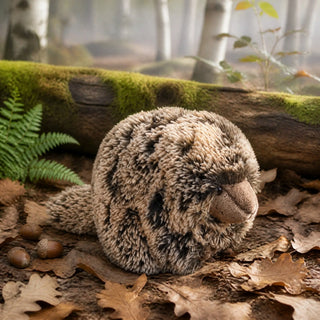 Wild Republic Cuddlekins Porcupine Stuffed Animal - 12" Stuffed Animals