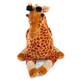 Wild Republic Giraffe Stuffed Animal - 30" Stuffed Animals