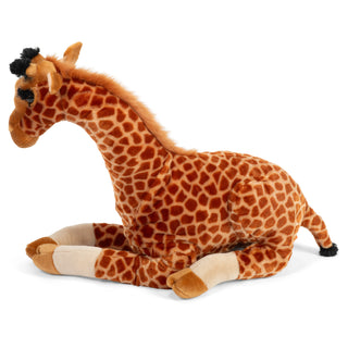 Wild Republic Giraffe Stuffed Animal - 30" Stuffed Animals