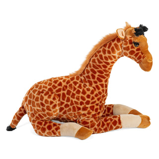 Wild Republic Giraffe Stuffed Animal - 30" Stuffed Animals