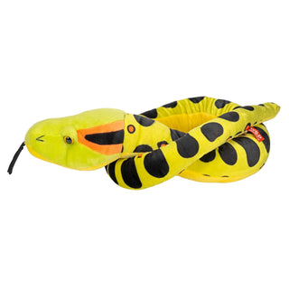 Wild Republic Anaconda Stuffed Animal - 54" Stuffed Animals