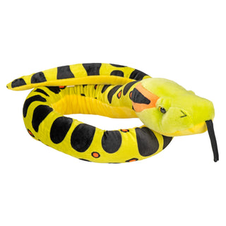   Wild Republic -  Anaconda Stuffed Animal - 54"  Stuffed Animals