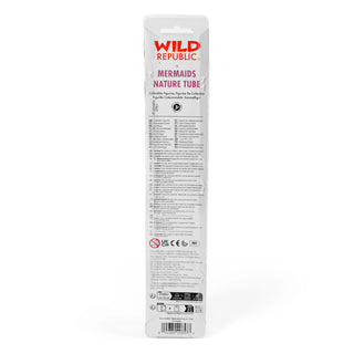 Wild Republic Tube of Mermaid Figurines Games and Action Toys