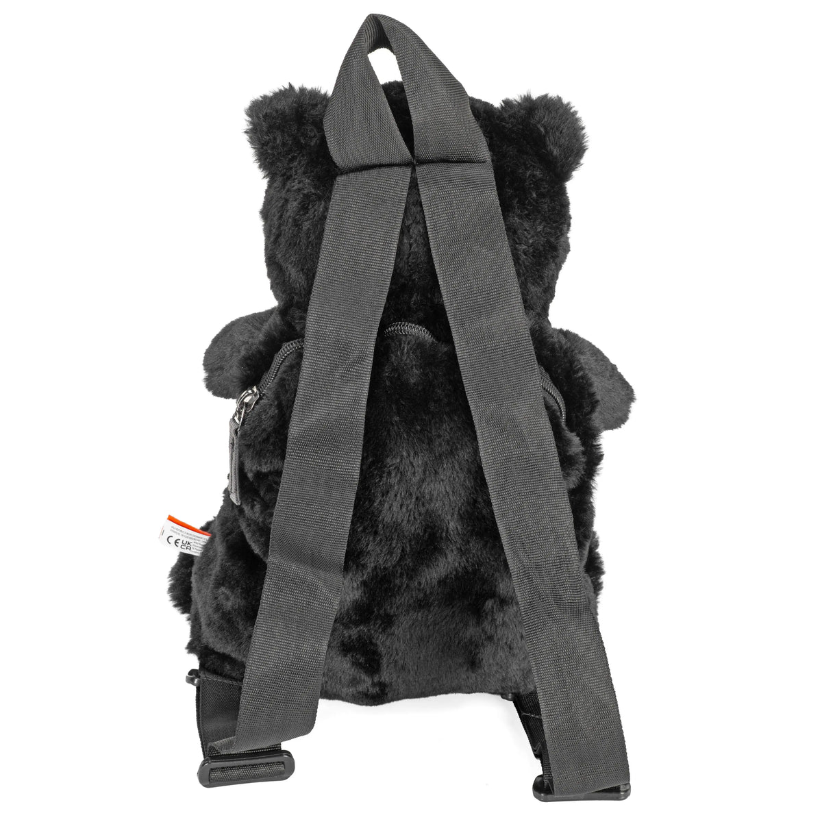 Black Bear Backpack
