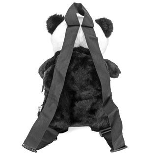   Wild Republic -  Panda Backpack - 14"  Accessories