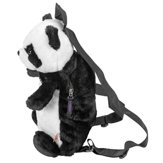   Wild Republic -  Panda Backpack - 14"  Accessories