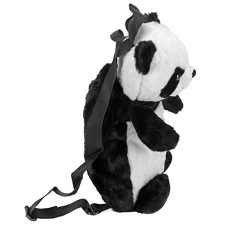   Wild Republic -  Panda Backpack - 14"  Accessories