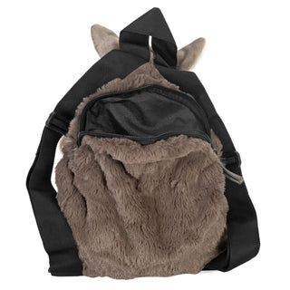   Wild Republic -  Wolf Backpack - 14"  Accessories