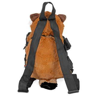   Wild Republic -  Red Panda Backpack - 14"  Accessories