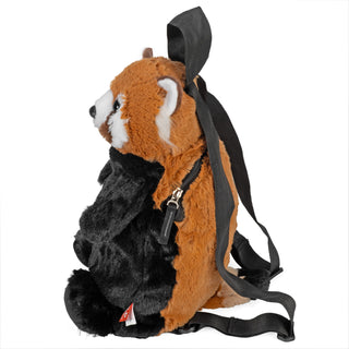   Wild Republic -  Red Panda Backpack - 14"  Accessories