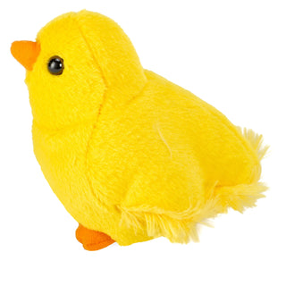   Wild Republic -  Audubon II Baby Chick Stuffed Animal  - 5"  Stuffed Animals