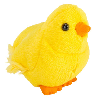   Wild Republic -  Audubon II Baby Chick Stuffed Animal  - 5"  Stuffed Animals