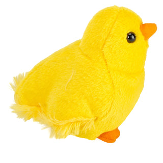   Wild Republic -  Audubon II Baby Chick Stuffed Animal  - 5"  Stuffed Animals