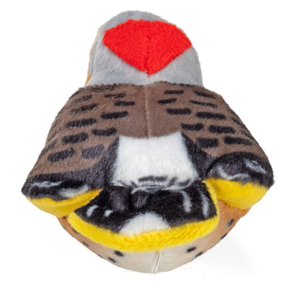   Wild Republic -  Audubon II Northern Flicker Stuffed Animal with Sound - 5"  Stuffed Animals