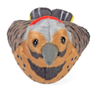   Wild Republic -  Audubon II Northern Flicker Stuffed Animal with Sound - 5"  Stuffed Animals