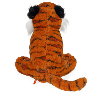   Wild Republic -  Siberian Tiger Stuffed Animal - 12"  Stuffed Animals