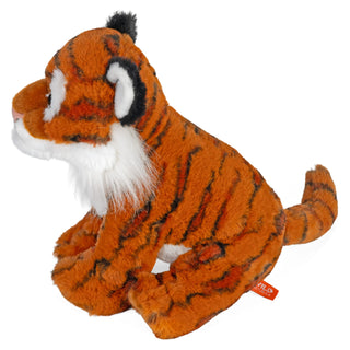   Wild Republic -  Siberian Tiger Stuffed Animal - 12"  Stuffed Animals
