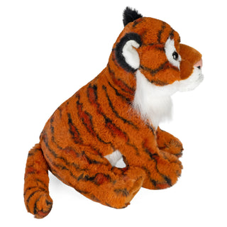   Wild Republic -  Siberian Tiger Stuffed Animal - 12"  Stuffed Animals