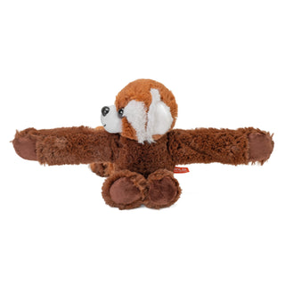   Wild Republic -  Huggers Red Panda Stuffed Animal - 8"  Stuffed Animals