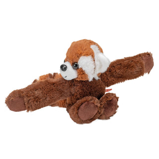   Wild Republic -  Huggers Red Panda Stuffed Animal - 8"  Stuffed Animals