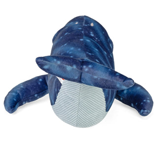   Wild Republic -  Blue Whale Stuffed Animal - 15"  Stuffed Animals