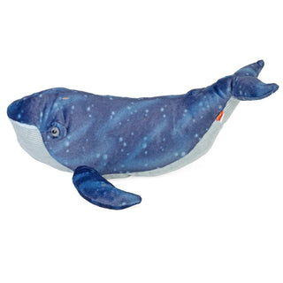   Wild Republic -  Blue Whale Stuffed Animal - 15"  Stuffed Animals