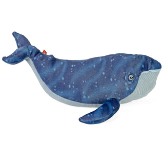   Wild Republic -  Blue Whale Stuffed Animal - 15"  Stuffed Animals