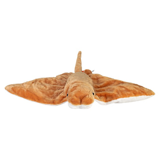 Wild Republic Cownose Ray Stuffed Animal - 15" Stuffed Animals