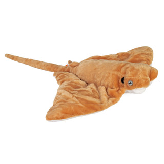   Wild Republic -  Cownose Ray Stuffed Animal - 15"  Stuffed Animals