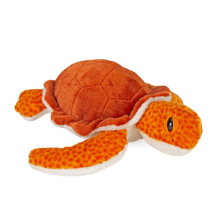   Wild Republic -  Loggerhead Sea Turtle Stuffed Animal - 15"  Stuffed Animals