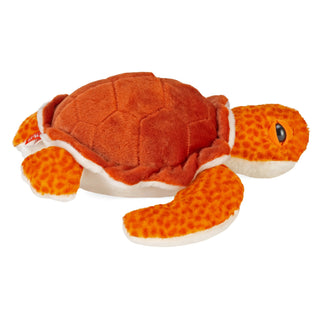   Wild Republic -  Loggerhead Sea Turtle Stuffed Animal - 15"  Stuffed Animals