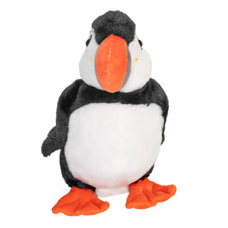   Wild Republic -  Puffin Stuffed Animal - 12"  Stuffed Animals