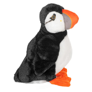   Wild Republic -  Puffin Stuffed Animal - 12"  Stuffed Animals