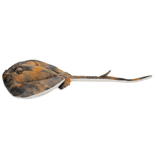 Wild Republic Southern Ray Stuffed Animal - 15" Stuffed Animals